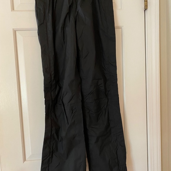 Columbia Omni-Tech Waterproof Breathable snow and Rain Pants - Picture 2 of 4